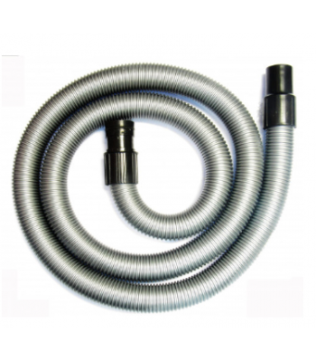 V-Tuf 40mm SUCTION HOSE to suit V-Tuf Maxi & V-Tuf Mammoth Dust Extractors 5m