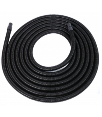 V-Tuf 40mm SUCTION HOSE to suit V-Tuf Maxi & V-Tuf Mammoth Dust Extractors 15m