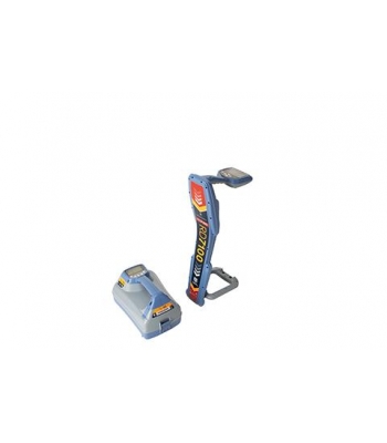 SPX RD7100 Cable, Pipe and RF Marker Locator