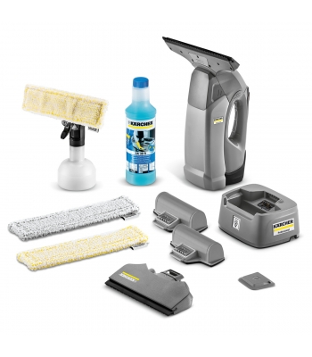 KARCHER DIY WVP10 Integral battery - Window vacuum