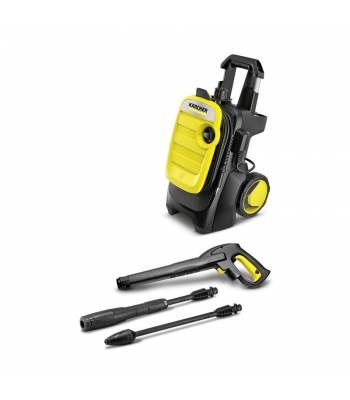 Karcher K5 Compact Pressure Power Washer - 240v