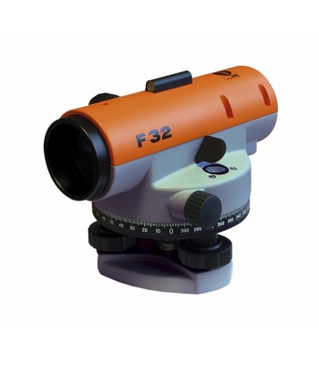 Red Survey Nedo F32 Automatic Level