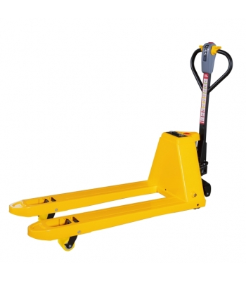 MID-EPT15A Fully Electric Pallet Truck 1500kg