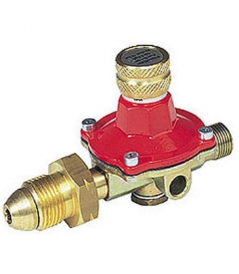 Roofline IdealGas B18402 0-4Bar LPG Pressure Regulator