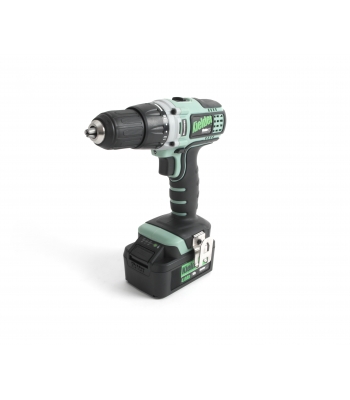 Kielder KWT-001-09 18v Drill Driver 2 x 4.0Ah Li-Ion