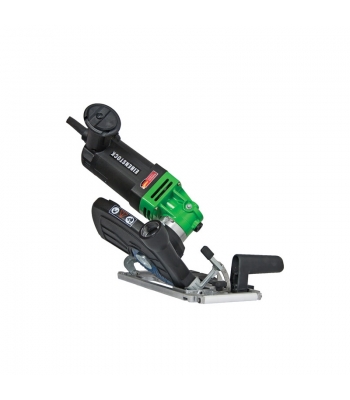 Eibenstock EDS181 2300W 8 inch  DIAMOND WET/DRY STONE & TILE CUTTER SAW 110v/240v - Blade Included