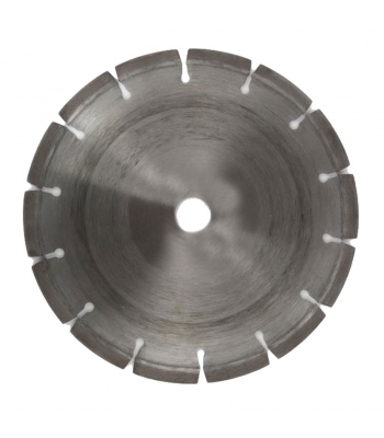 Eibenstock Spare SEGMENTED DIAMOND CUTTING DISC 8 inch , FOR HARD CONCRETE & STONE (to suit Eibenstock EDS181)