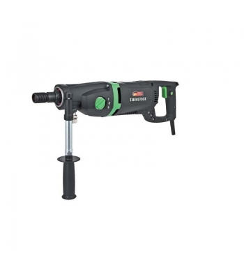 Eibenstock ETN162/3P 3 SPEED 2200W 6 inch  WET/DRY CORE DIAMOND DRILL 110v/240v