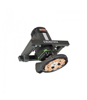 Eibenstock EBS1802H DIAMOND GRINDER-PLANER + HOOD 110v/240v