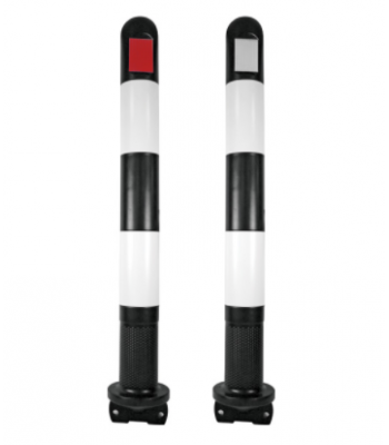 JSP Churchill™ Verge Post (Per 10 Units)
