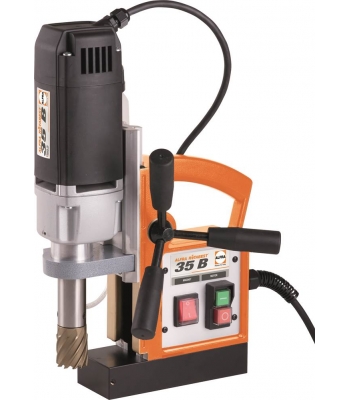 ALFRA RotaBest RB35B Magnetic Base Core Drill - Available in 110v or 240v