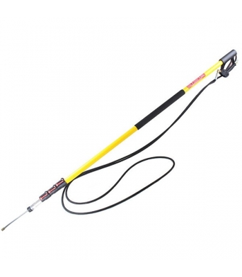 BE Pressure 85.206.424L Fibreglass High Pressure 24ft Telescopic Lance