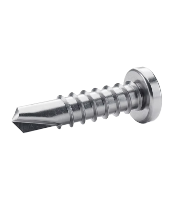 Evolution TSPH5.5-19-3 Self-Drilling Screws - Box Qty 500