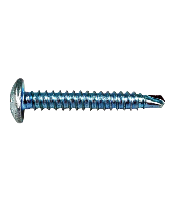 Evolution A2DH5.5-25-2 Dome Head Stitching Screws - per 200