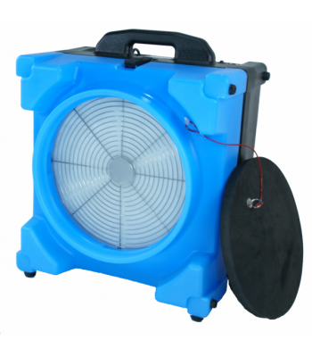 MaxVac Dustblocker DB700 Air Filtration Cleaner 110v/240v