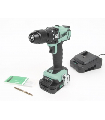 Kielder KWT-011-01 18v Drill Driver, 1 x 2.0Ah Li-Ion Kit