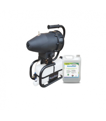 Constructor Fogging Machine Biocide 5L
