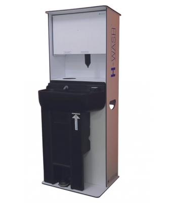 Constructor H-Wash45 Handwash Station