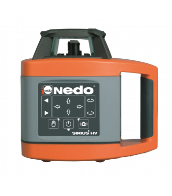 Nedo Sirius HV Laser Level