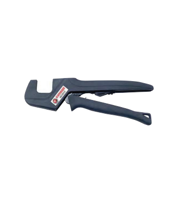 Elpress Mobile Crimp Tool Kit inc 2 Interchangeable Die Sets