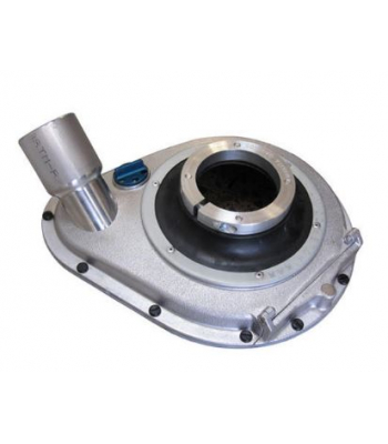Holer 180mm (7'') Premium Aluminium Dust Shroud