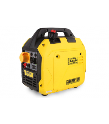 Champion 92120i 2200 Watt  Inverter Petrol Generator 110v - Code 92120i