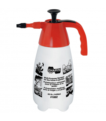 Metex Chapin 1002 – 1.4ltr Multi-Purpose Nitrile Hand Sprayer