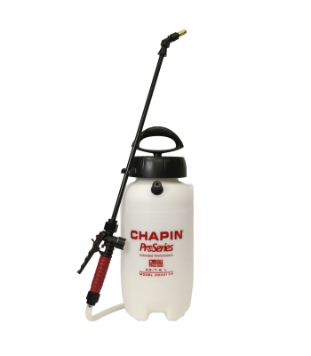 Metex Chapin 26021XP – 7.6ltr ProSeries Viton Seal Sprayer