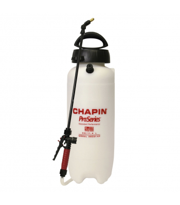 Metex Chapin 26031XP – 11.2ltr ProSeries Viton Seal Sprayer