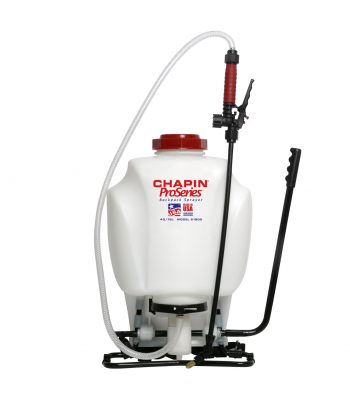 Metex Chapin 61800 – 15.1ltr ProSeries Viton Knapsack Sprayer