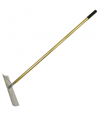 Metex 1500mm Aluminium Concrete Placer - CC944