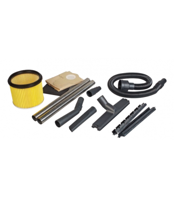 Fox F50-800 Full Accessory Pack