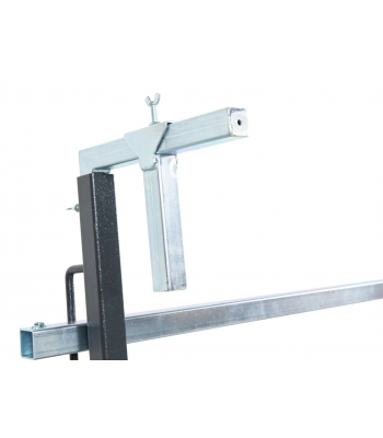Armorgard LoadAll Upgrade Handle + Clamp Kit - LA750PROHCK