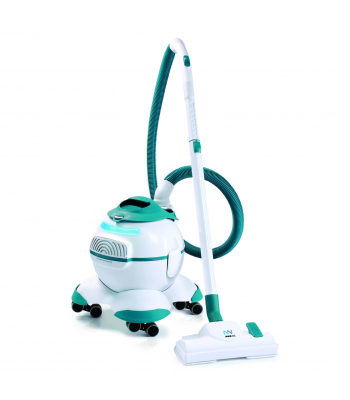MAXVAC Pura 230 Vacuum with integrated UV-C