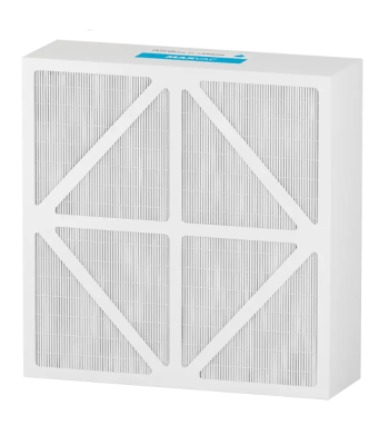 Spare MV-DBF-2426 Main Hepa 13 Filter to suit the MaxVac Dustblocker DB700