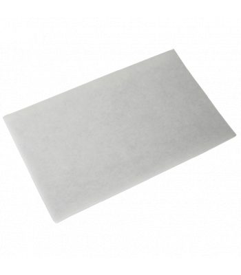 MAXVAC Pre filter G3 for the DB700 - Pack of 6 - DBF2424