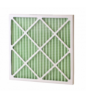 MAXVAC DB4000 G4 Front Filter