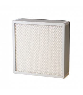 MAXVAC DB4000 Main filter Hepa 13