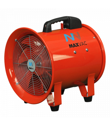MAXVAC Air Movement Fan 4'800m3/h
