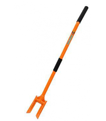 Gutster 0.76m Pry Bar Heavy Duty - Code GB04