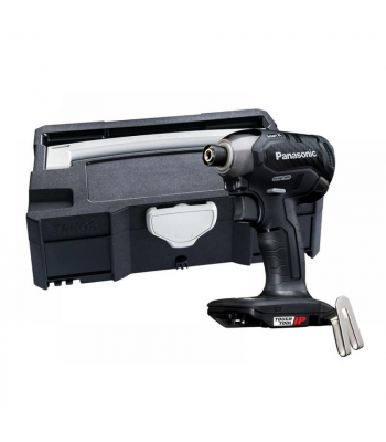 Panasonic EY76A1XT32 Smart Brushless Impact Driver & Systainer Case 18V Bare Unit
