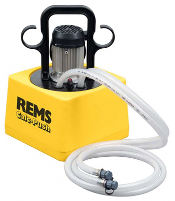 REMS Calc-Push  Electric decalcifying pump - Code 115900