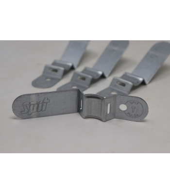 Spit Pulsa 800E/P, 27E & 40E/P Metal Clip Elec Non Snap Off (Box 200) - New Code 923687