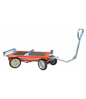 Starke Arvid 18900 Board Lift Truck 3