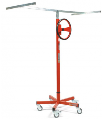 Starke Arvid 70001 Plasterboard Lifter - Lift 70