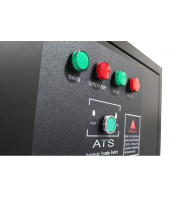 Champion Diesel ATS - Automatic Transfer Switch