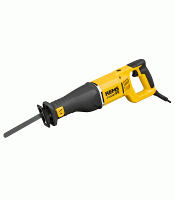 Rems 560023 Puma VE Reciprocating Saw (240v)