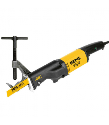 REMS Tiger ANC Pipe Reciprocating Saw 560020 (110v)