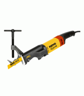 Rems 560026 Tiger ANC SR Reciprocating Saw (240v)