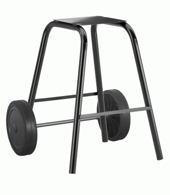 Rems 849310 Cento + Turbo Tubular Wheel Stand